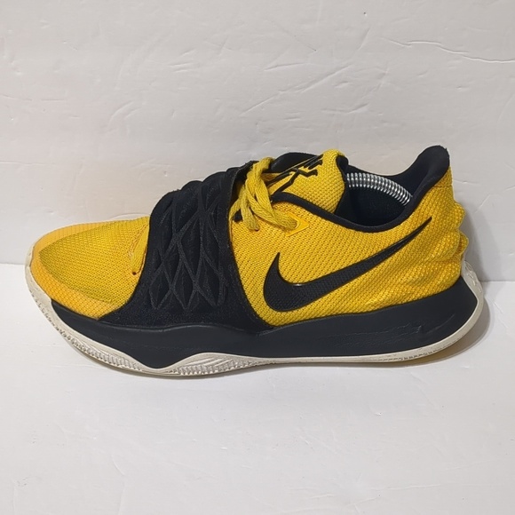 Nike Kyrie Low \'Amarillo\' Shoes Men size 8 main image 6